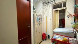 Seletar Springs Condominium (D28), Condominium #524027561